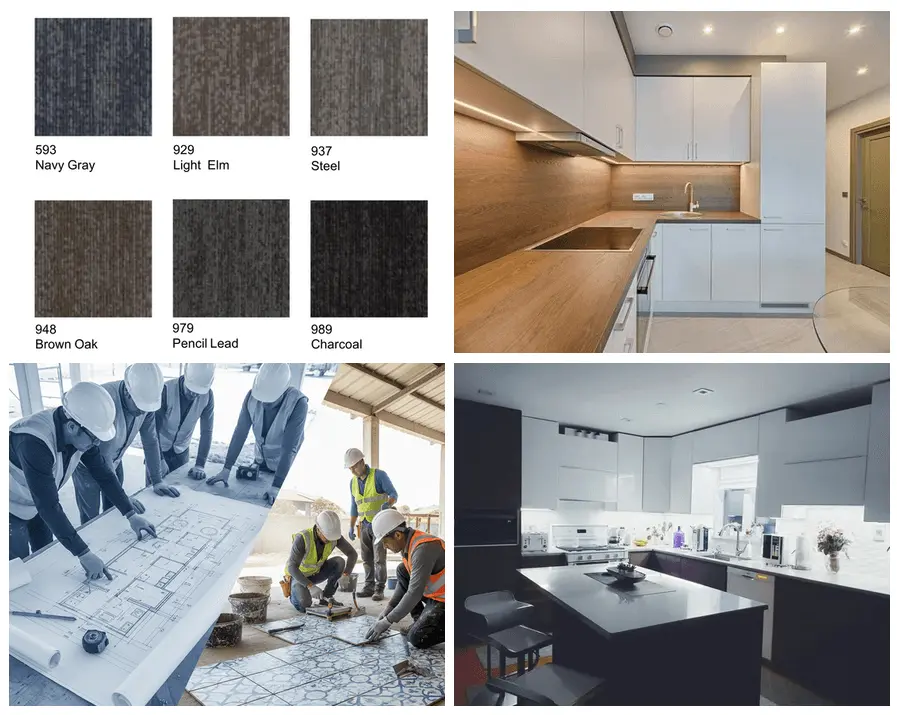 San Diego Kitchen and Bathroom Remodel